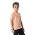 Diadora Boy Cotton Polo Shirt